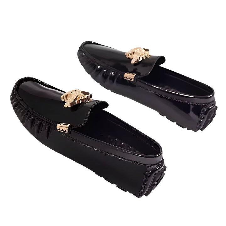 Monarch Driving Loafers Wynston Duke 