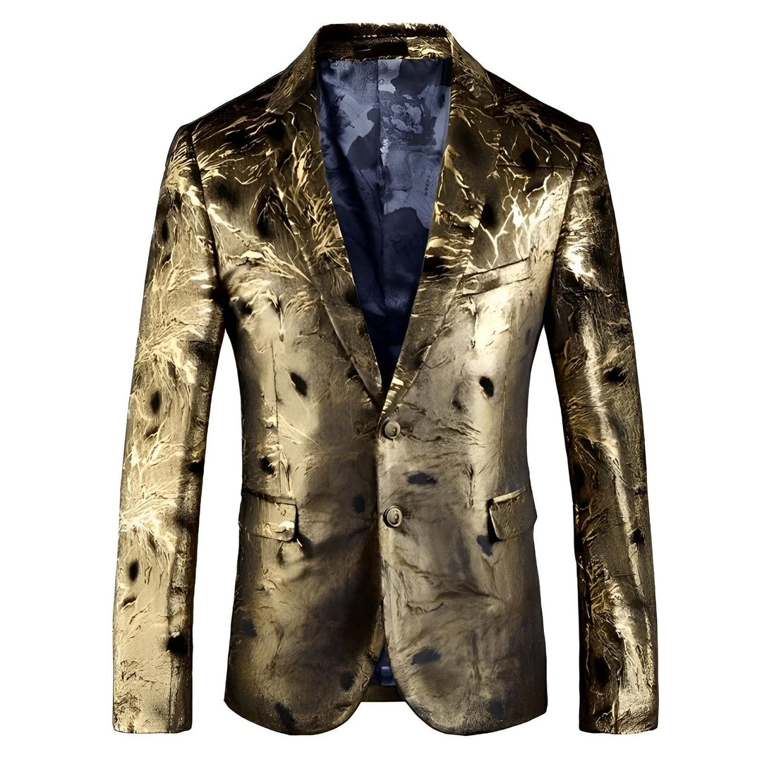 Montgomery Tailored Blazer Wynston Duke 2XS 