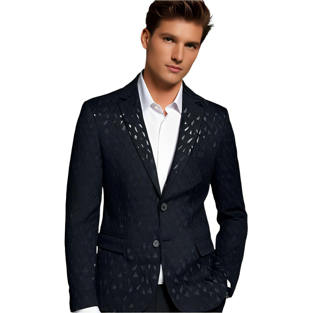 Oakley Tailored Blazer Wynston Duke 