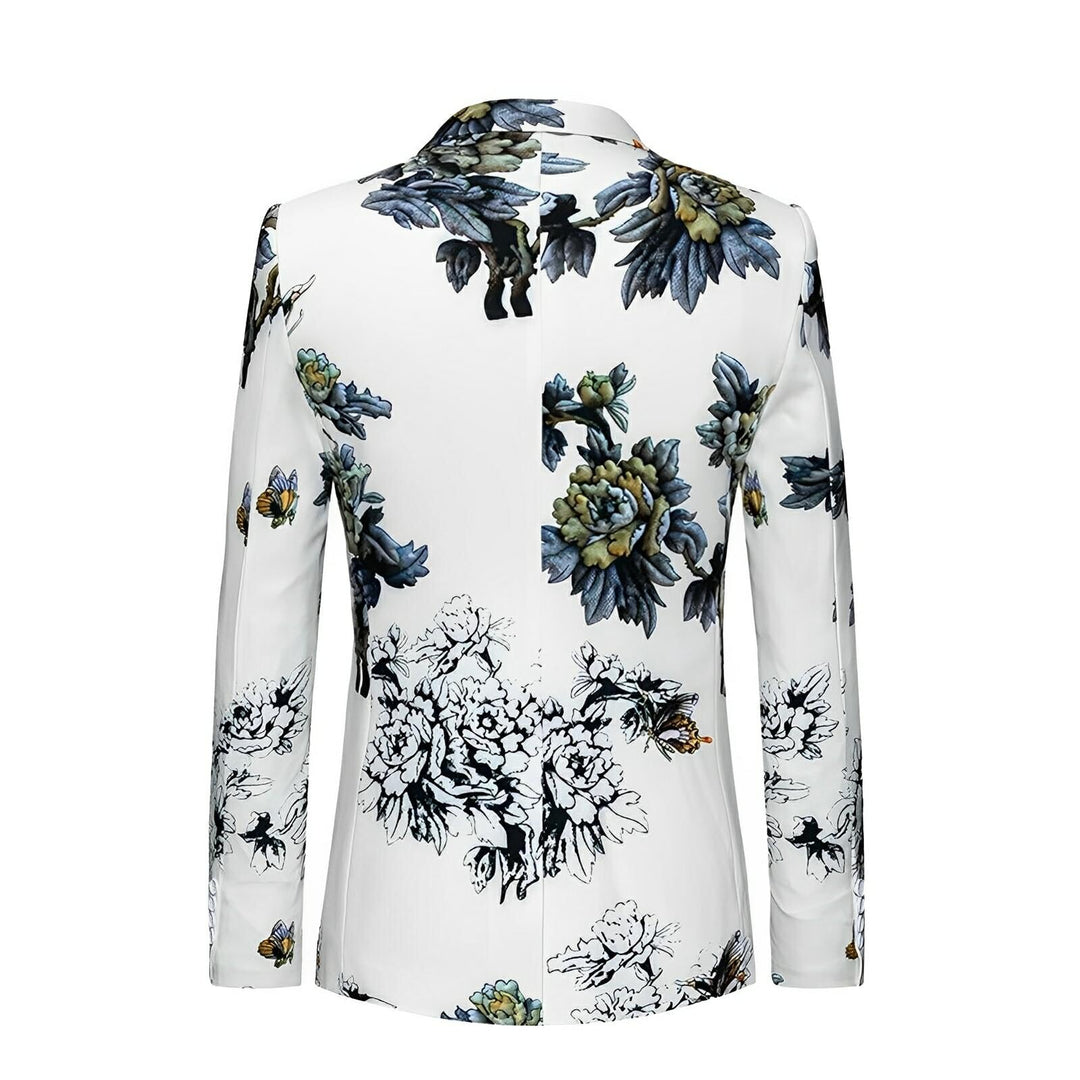 Pembroke Tailored Blazer Wynston Duke 