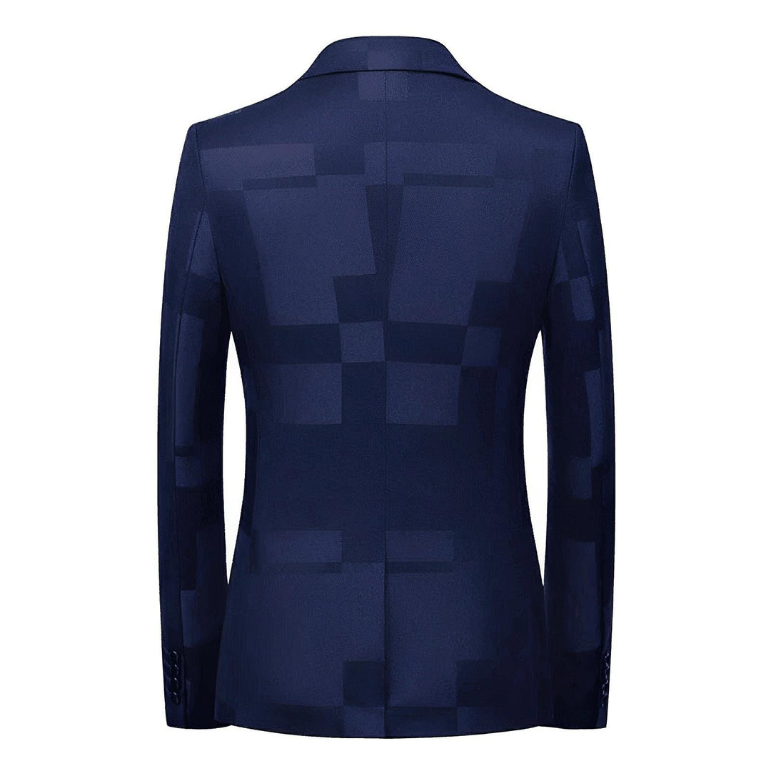 Penrose Tailored Blazer Wynston Duke 