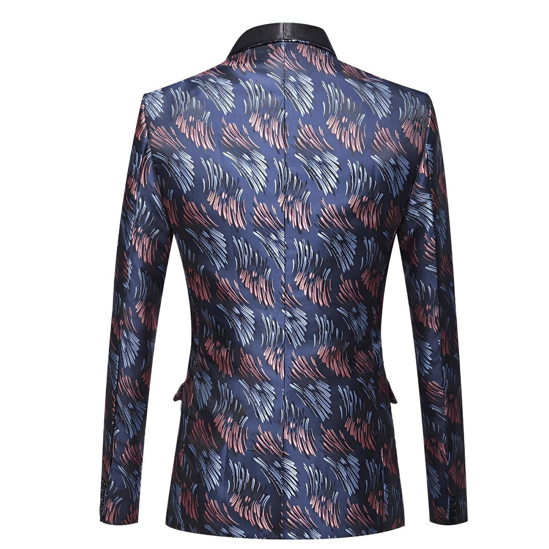 Quarles Tailored Suit Wynston Duke 