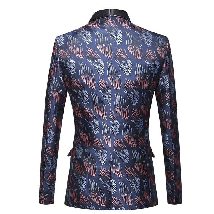 Quarles Tailored Suit Wynston Duke 