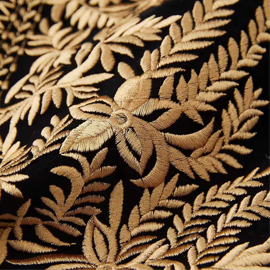 St. Aubyn Velvet Blazer Wynston Duke 