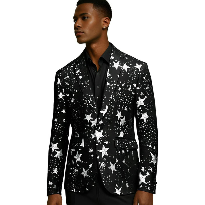 Starlight Tailored Blazer Wynston Duke 