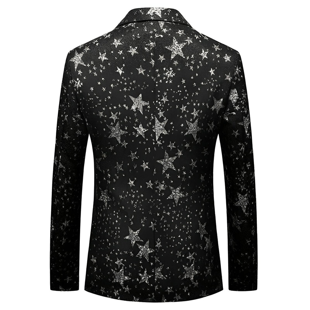 Starlight Tailored Blazer Wynston Duke 