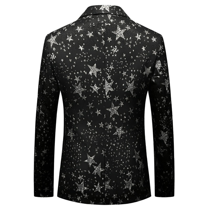 Starlight Tailored Blazer Wynston Duke 
