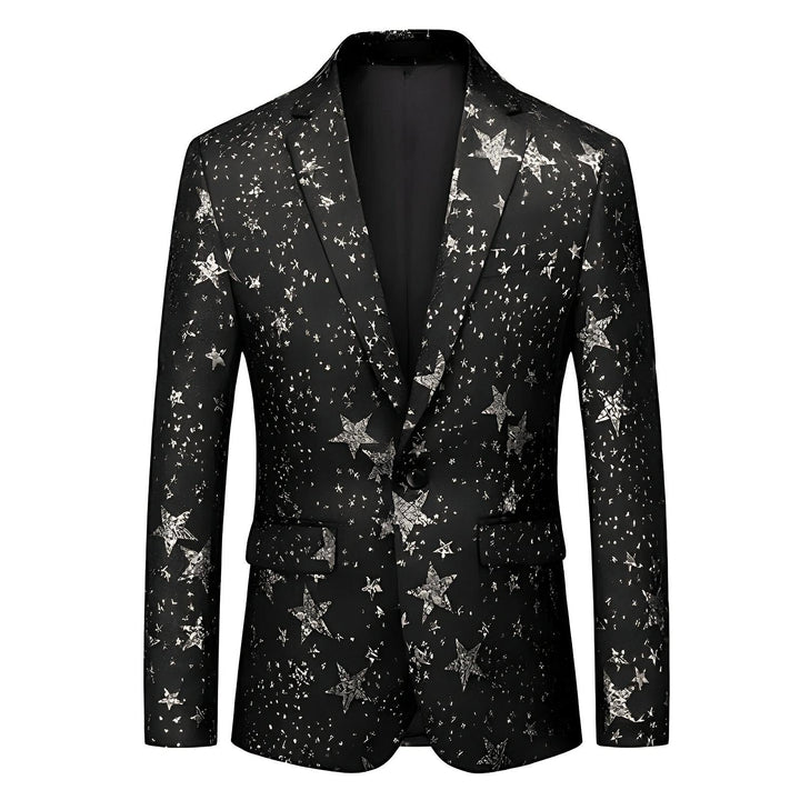 Starlight Tailored Blazer Wynston Duke XS 