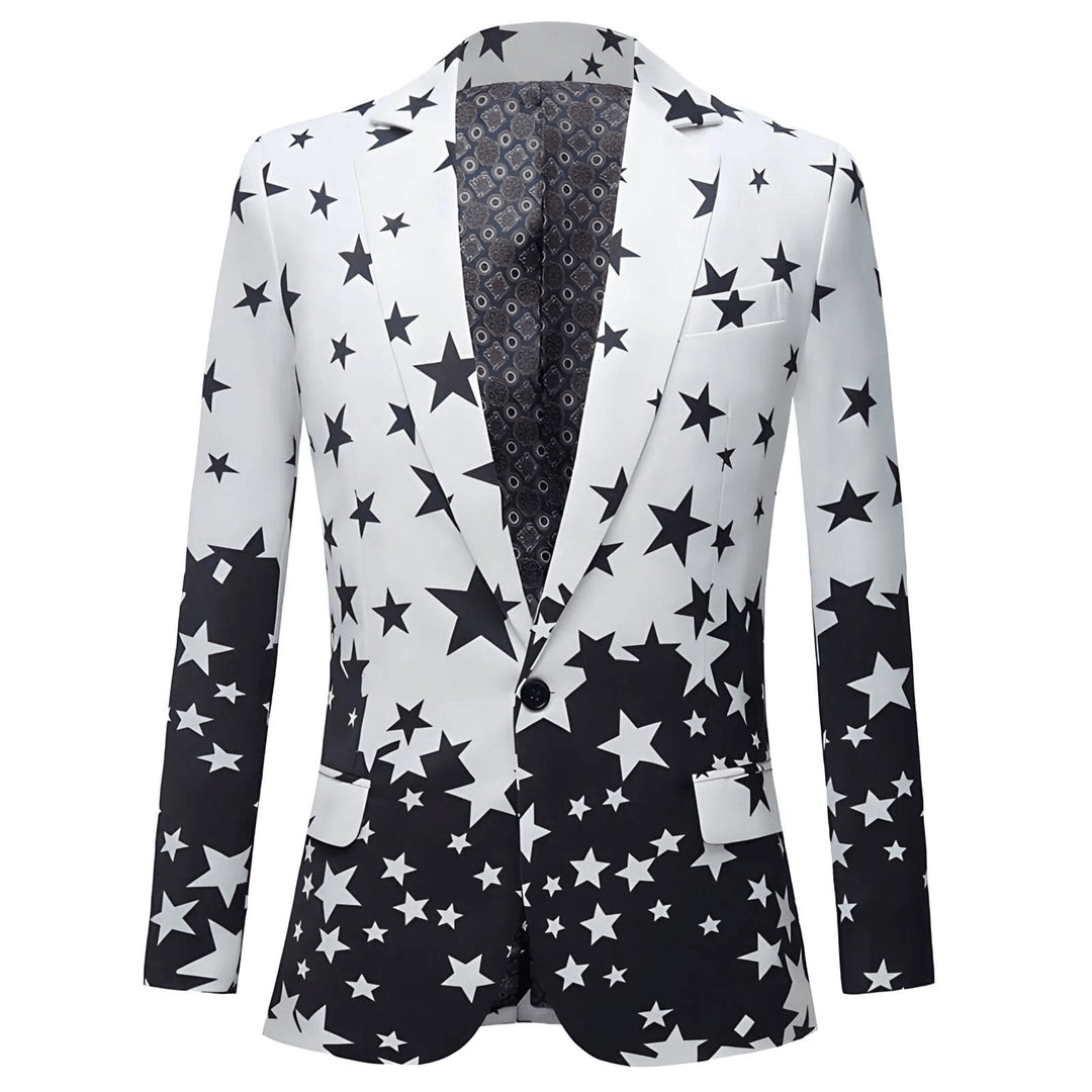 Starstruck Tailored Blazer Wynston Duke 2XS 