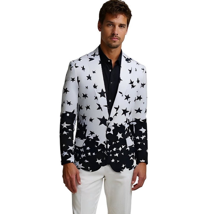 Starstruck Tailored Blazer Wynston Duke 