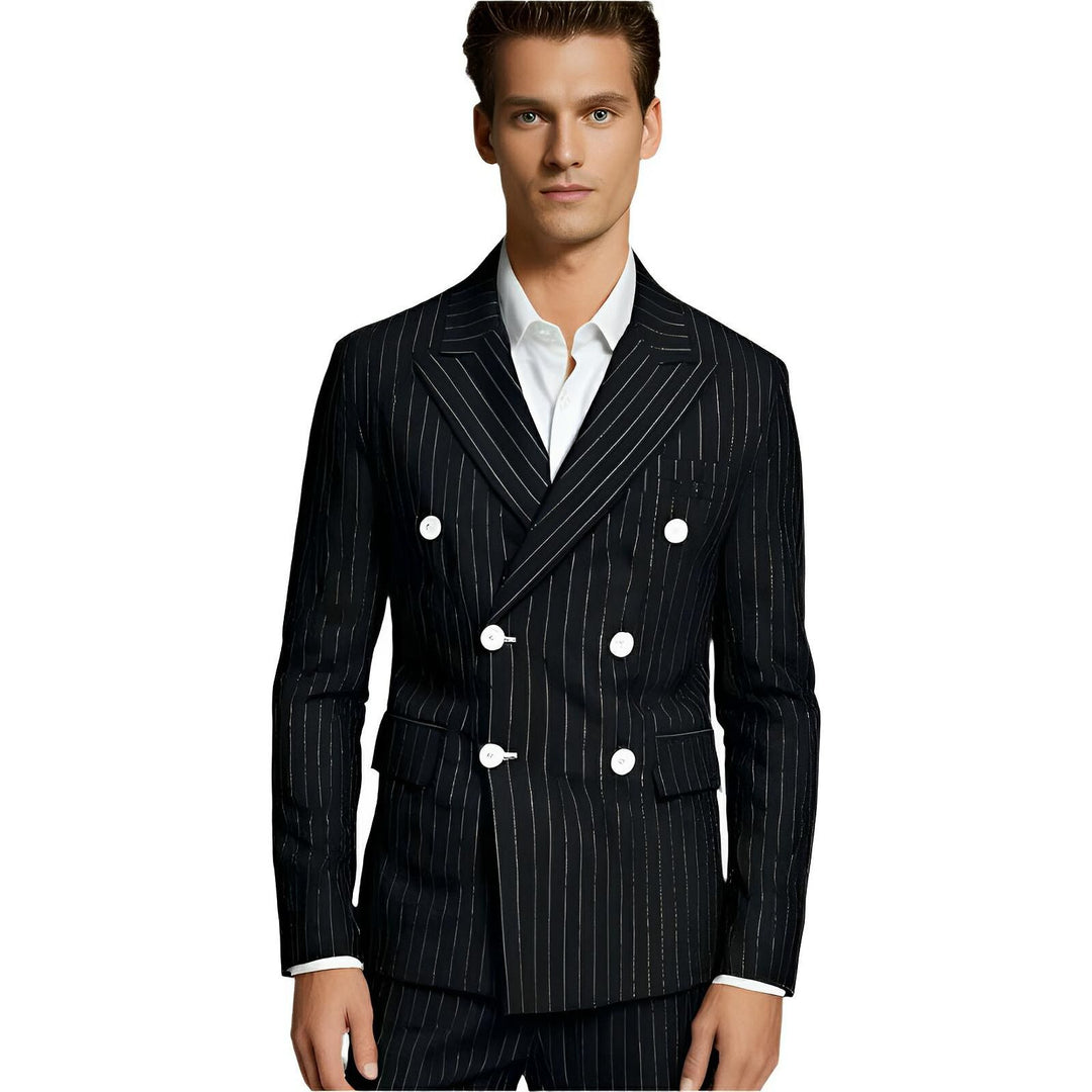 Upton Tailored Blazer Wynston Duke 