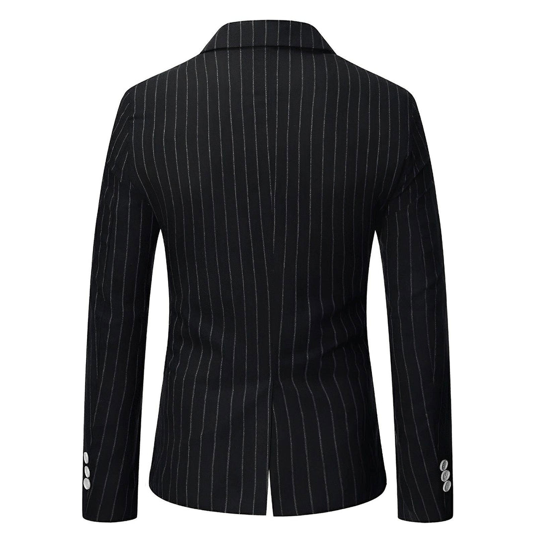 Upton Tailored Blazer Wynston Duke 