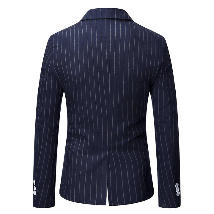 Upton Tailored Blazer Wynston Duke 