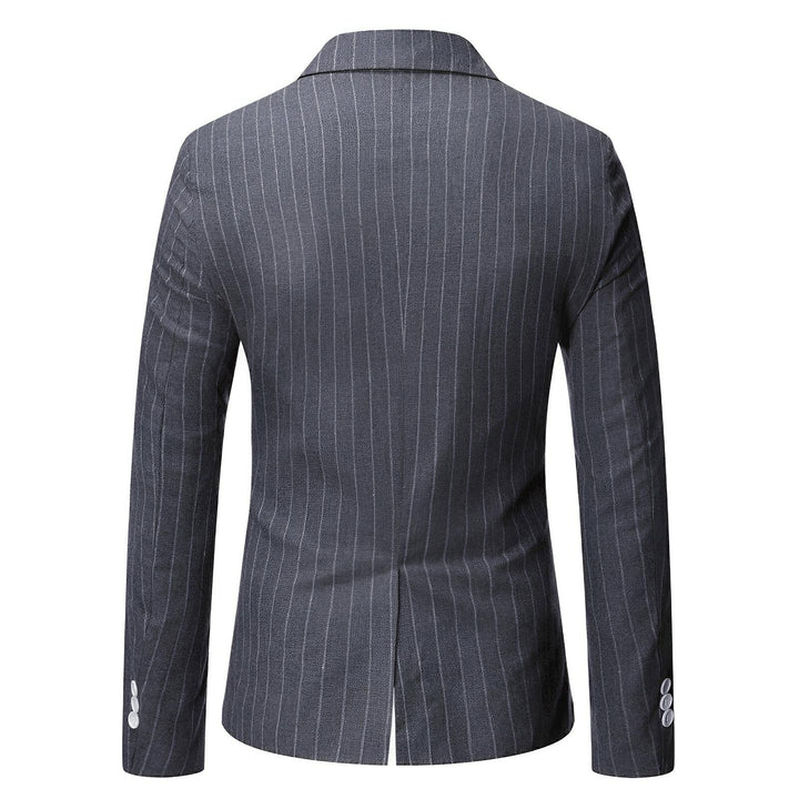 Upton Tailored Blazer Wynston Duke 