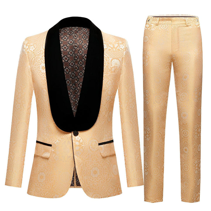 Upwood Tailored Suit Wynston Duke XS 