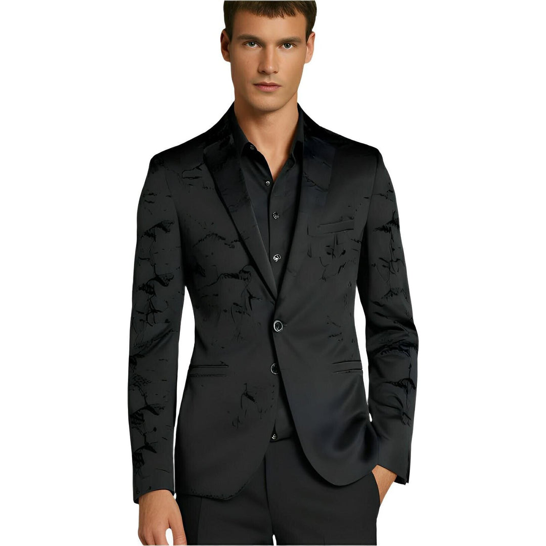 Whitmore Tailored Blazer Wynston Duke 